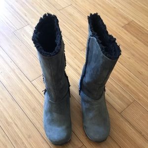 Patagonia Lugano Waterproof Boots